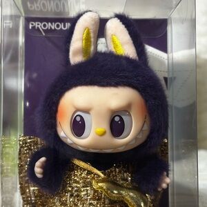 Original Limited Edition Wings of Fortune Labubu.